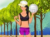 Jouer à Sports girl