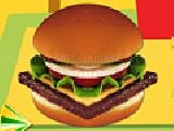 Jouer à Cheeseburger de luxe
