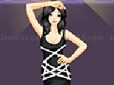 Jouer à Crisscross dresses