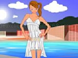 Jouer à Girl on the french riviera