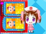 Jouer à Rookie nurse