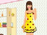 Jouer à Polka dot party