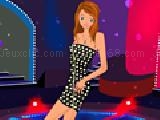 Jouer à Clubbing dress up