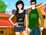 Jouer à Romantic date