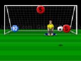 Jouer à Android soccer