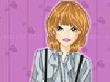 Jouer à Mid length hairstyles
