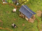 Jouer à Youda farmer 2 - save the village