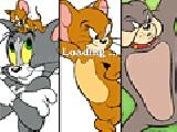 Jouer à Tom and jerry matchup
