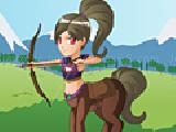 Jouer à Sagittarius