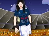 Jouer à Soccer girl