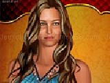 Jouer à Bar refaeli makeover