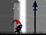 Jouer à Christmas runner