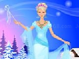 Jouer à Winter princess