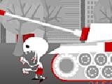 Jouer à Zombie runner