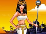 Jouer à Queen cleopatra