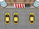 Jouer à Taxi parking