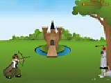 Jouer à Ben 10 - super archer