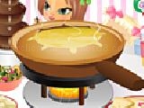 Jouer à Fondue fun