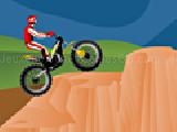 Jouer à Stunt biker