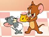 Jouer à Tom and jerry adventure