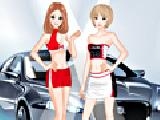 Jouer à Bella and alex car models