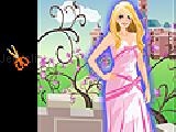 Jouer à Princess barbie