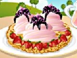 Jouer à Waffle party