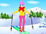 Jouer à Winter fun 2