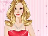 Jouer à Fabulous girl make up
