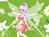 Jouer à Flower princess fairy 2
