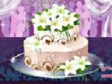 Jouer à Frosted fun cake
