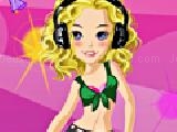 Jouer à Dj girl