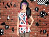 Jouer à Street punk style