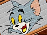 Jouer à Sort my tiles tom and jerry