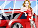 Jouer à Noble car model