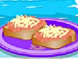 Jouer à Baked beans