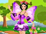 Jouer à Forest spring fairy