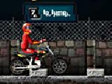 Jouer à Street biker