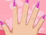 Jouer à Nail diy