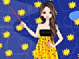 Jouer à Weather girl