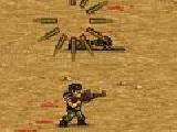 Jouer à Jungle rampage