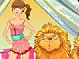 Jouer à Lion tamer