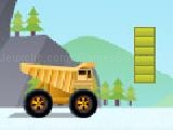 Jouer à Truck rush