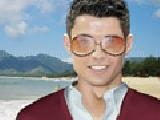 Jouer à The fame: cristiano ronaldo