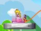 Jouer à Mario block jump 2