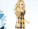 Jouer à Plaid dresses