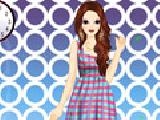 Jouer à Checkered fashion 2