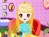 Jouer à Do kids hairstyles