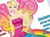 Jouer à Barbie a fairy secret