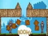 Jouer à Sieged!